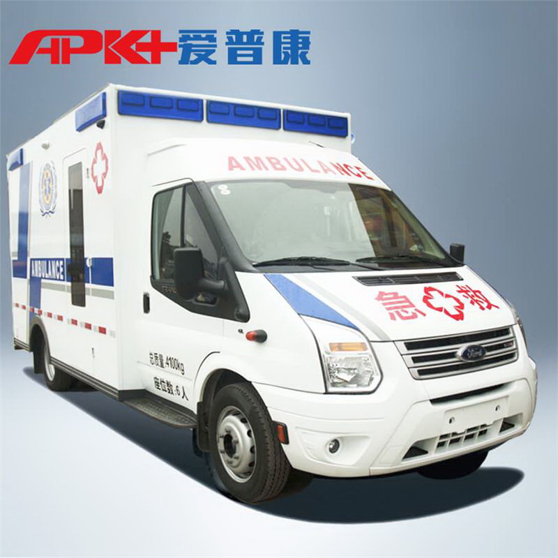 北京出租救护车电话